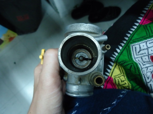 คาบู เอ็นโปร