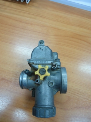 คาบู เอ็นโปร