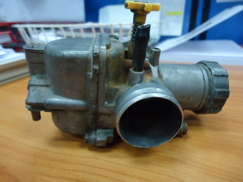 คาบู เอ็นโปร