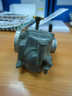 คาบู เอ็นโปร