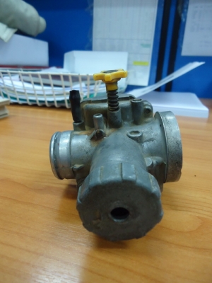 คาบู เอ็นโปร