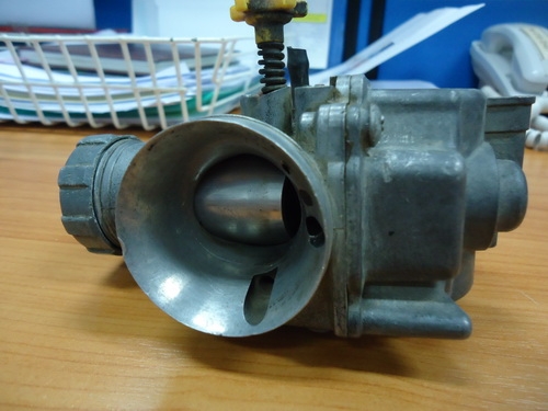 คาบู เอ็นโปร