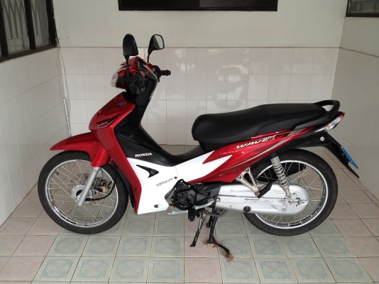 Wave110i รถเดือน ก.พ.57 สภาพมือ1 ราคามือ2 Wave110i รถเดือน ก.พ.57 สภาพมือ1 ราคามือ2