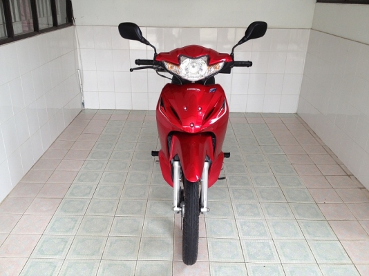 Wave110i รถเดือน ก.พ.57 สภาพมือ1 ราคามือ2 Wave110i รถเดือน ก.พ.57 สภาพมือ1 ราคามือ2