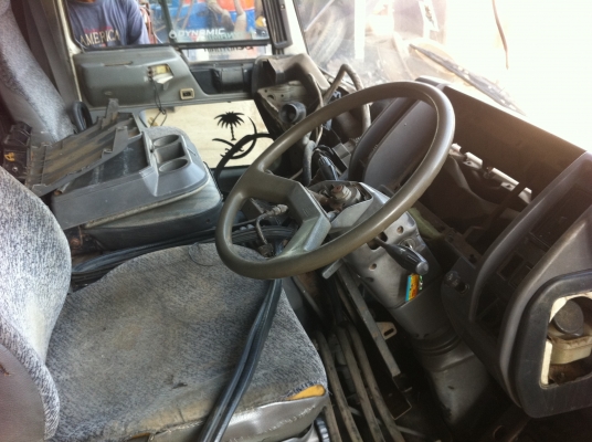 หัวสิงห์ไฮเทค สภาพเดิมๆ อุปกรณ์ครบ ราคาย่อมเยาว์