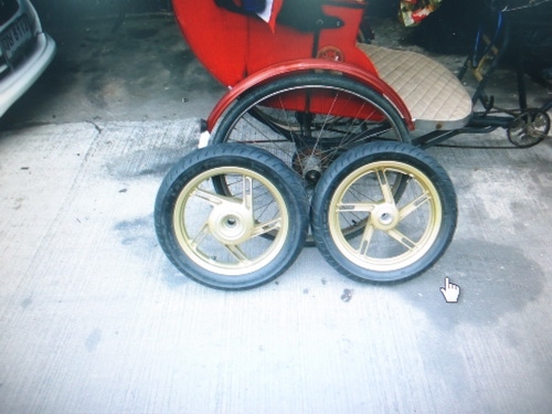 ขายแม็กแท้ TCX150