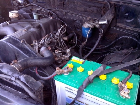 ขายรถถูกอย่างแรงสักคัน