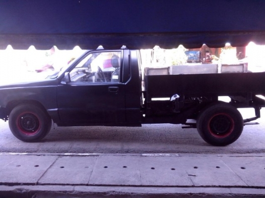 ขายรถถูกอย่างแรงสักคัน