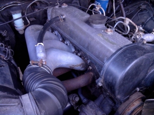 ขายรถถูกอย่างแรงสักคัน