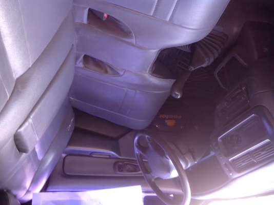 ขายรถถูกอย่างแรงสักคัน