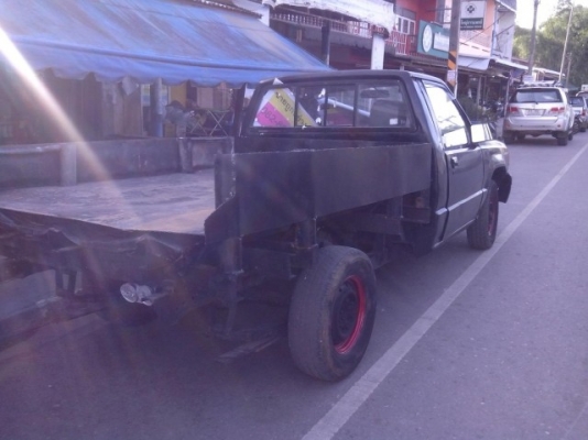 ขายรถถูกอย่างแรงสักคัน