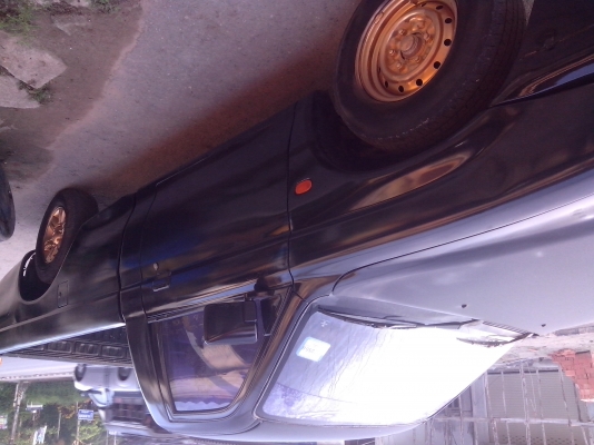 ขายรถถูกอย่างแรงสักคัน