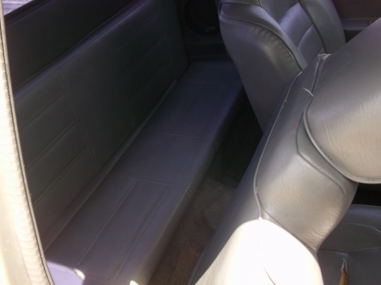 แค๊บ พวงมาลัยเพาเวอร์ สภาพบางๆ