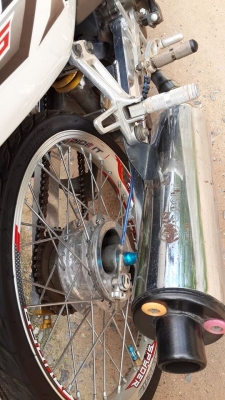 ขายด่วนครับ