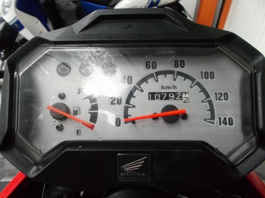 Honda Zoomer-X ปี 2013 รหัส sb936