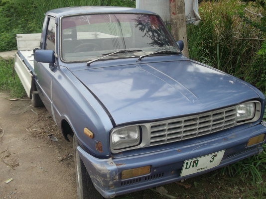 กะบะเปิดข้างได้