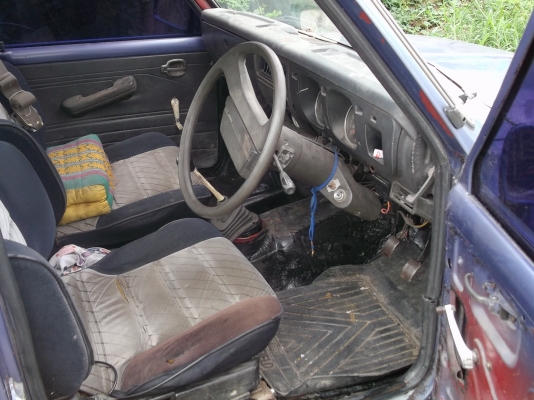 กะบะเปิดข้างได้