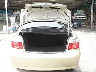 TOYOTA VIOS 1.5 E AUTO ปี 2006 แต่งสวยพร้อมใช้ จัดไฟนแนนซ์ได้ T.086-527-9533 TOYOTA VIOS 1.5 E AUTO ปี 2006 แต่งสวยพร้อมใช้ จัดไฟนแนนซ์ได้ T.086-527-9533