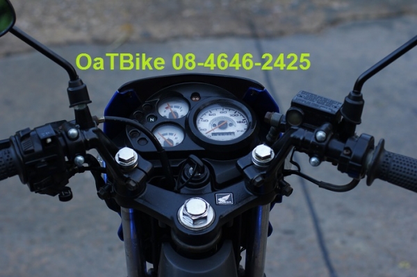 ขาย โซนิค 46  น้ำเงิน-ดำ เดิมๆ หล่อๆ