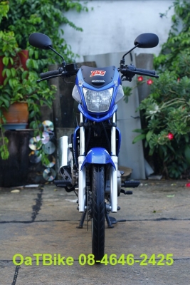 ขาย โซนิค 46  น้ำเงิน-ดำ เดิมๆ หล่อๆ