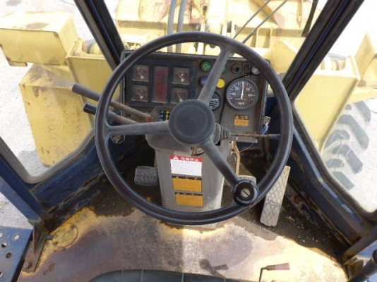 WA100-1-33061รถเก่าจากญี่ปุ่น มาถึงเมืองไทยแล้วครับ WA100-1-33061รถเก่าจากญี่ปุ่น มาถึงเมืองไทยแล้วครับ