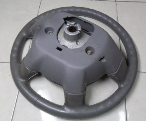 พวงมาลัย ISUZU D-MAX