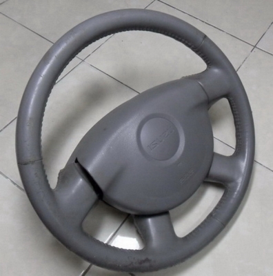 พวงมาลัย ISUZU D-MAX