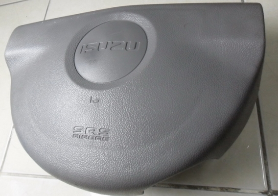 พวงมาลัย ISUZU D-MAX