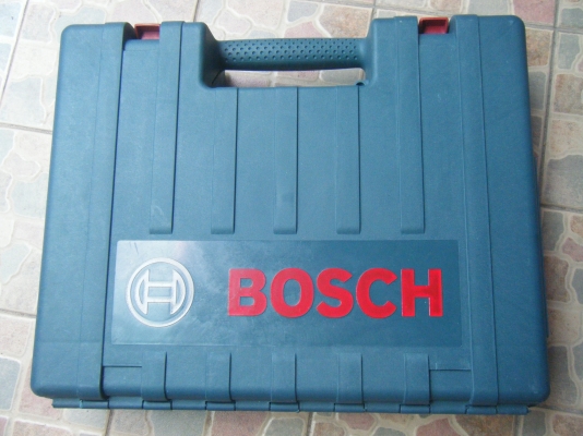 ขายสว่านโรตารี่ BOSCH รุ่น GBH 2-26 DFR 3ระบบซ้าย-ขวา ถอดเปลี่ยนหัวได้ ของใหม่100\%