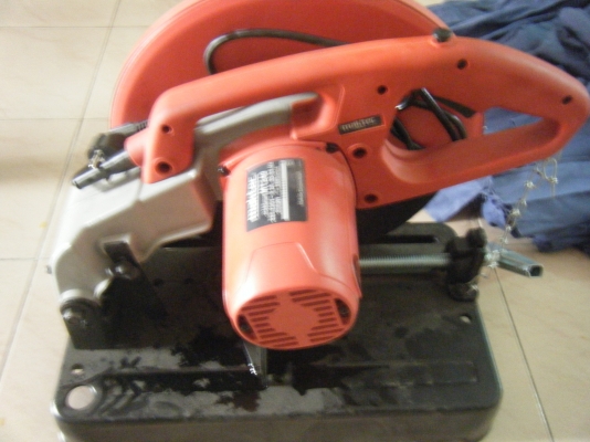 ไฟเบอร์ Maktec MT240 14นิ้ว 2000W 3800/min ของใหม่100\%