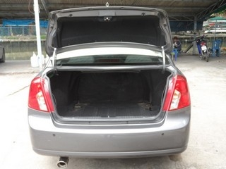 CHEVROLET OPTRA 1.6 LT AUTO ปี 2005 รถสวยพร้อมใช้ จัดไฟแนนซ์ได้ ดาวน์ 8,000 ไม่ต้องมีคนค้ำ T.086-527-9533