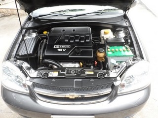 CHEVROLET OPTRA 1.6 LT AUTO ปี 2005 รถสวยพร้อมใช้ จัดไฟแนนซ์ได้ ดาวน์ 8,000 ไม่ต้องมีคนค้ำ T.086-527-9533