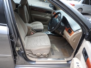 CHEVROLET OPTRA 1.6 LT AUTO ปี 2005 รถสวยพร้อมใช้ จัดไฟแนนซ์ได้ ดาวน์ 8,000 ไม่ต้องมีคนค้ำ T.086-527-9533