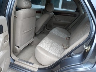 CHEVROLET OPTRA 1.6 LT AUTO ปี 2005 รถสวยพร้อมใช้ จัดไฟแนนซ์ได้ ดาวน์ 8,000 ไม่ต้องมีคนค้ำ T.086-527-9533