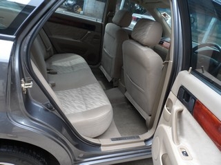 CHEVROLET OPTRA 1.6 LT AUTO ปี 2005 รถสวยพร้อมใช้ จัดไฟแนนซ์ได้ ดาวน์ 8,000 ไม่ต้องมีคนค้ำ T.086-527-9533