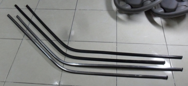 คิ้วรางน้ำ HERO