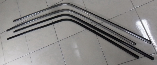 คิ้วรางน้ำ HERO