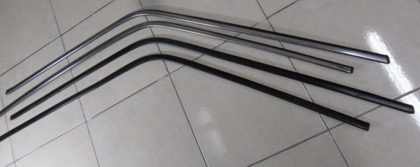 คิ้วรางน้ำ HERO