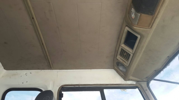 ขายหลงเพลาเดียว FN517  195แรง