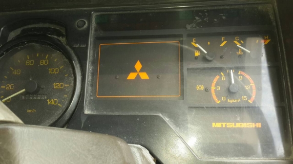 ขายหลงเพลาเดียว FN517  195แรง