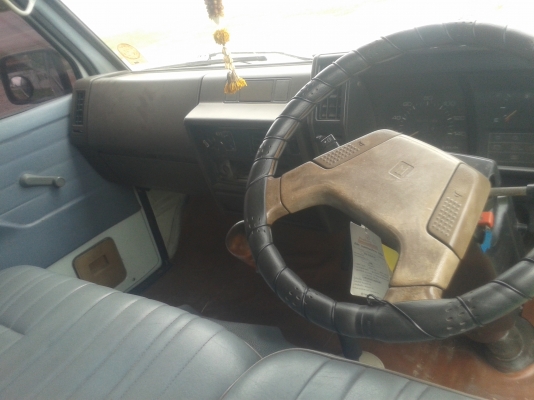 ขายบัดดี้หลังคาสุงสภาพพร้อมใช้