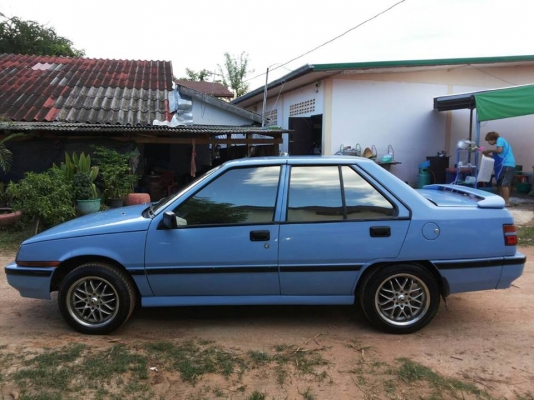 ขาย รถยนต์ มิตซูมิซิแลนเซอร์แชมป์ 1500 ซีซี ขาย รถยนต์ มิตซูมิซิแลนเซอร์แชมป์ 1500 ซีซี