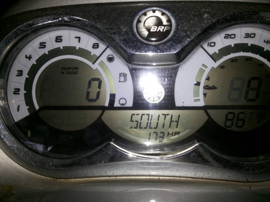 ขายseadoo rxt255