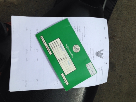 **** ขาย NOUVO MX ปี51 ****