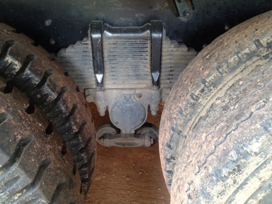 ขายดาวน์ Isuzu Deca 270