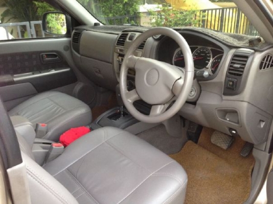 ISUZU HI-LANDER ปี2004 รถสวย สภาพดี ขับดี ประหยัดดี ISUZU HI-LANDER ปี2004 รถสวย สภาพดี ขับดี ประหยัดดี