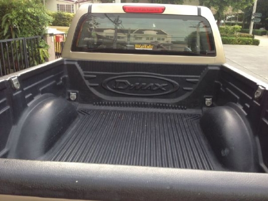 ISUZU HI-LANDER ปี2004 รถสวย สภาพดี ขับดี ประหยัดดี ISUZU HI-LANDER ปี2004 รถสวย สภาพดี ขับดี ประหยัดดี