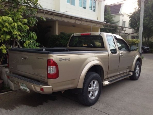 ISUZU HI-LANDER ปี2004 รถสวย สภาพดี ขับดี ประหยัดดี ISUZU HI-LANDER ปี2004 รถสวย สภาพดี ขับดี ประหยัดดี