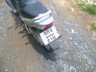 เวฟ125ไอ สตาทมือสวยสวยเดิมเดิม พร้อมใช้งาน เล่มพร้อมเอกสารครบถ้วน