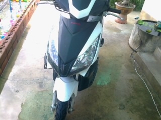 honda แอรเบรด สวยสวยสวยเดิมเดิมเดิม เครื่องดีพร้อมใช้งานนน สตาทติดง่าย เล่มพร้อมโอน